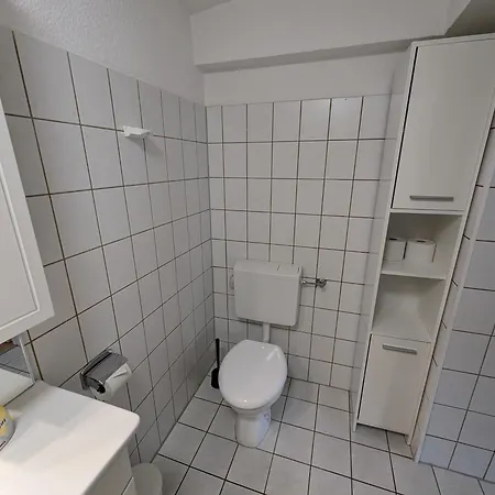 Eulennest - * Braunlage