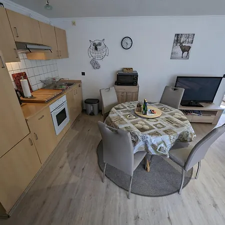 Apartamento Eulennest -