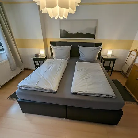 Apartamento Eulennest - *