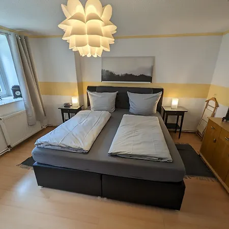 Eulennest - Apartamento *