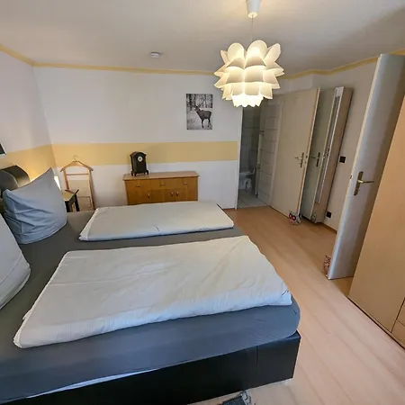 Eulennest - Apartamento