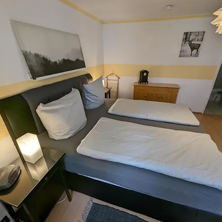 Apartamento Eulennest - Braunlage