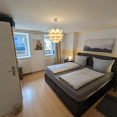 Apartamento Eulennest -