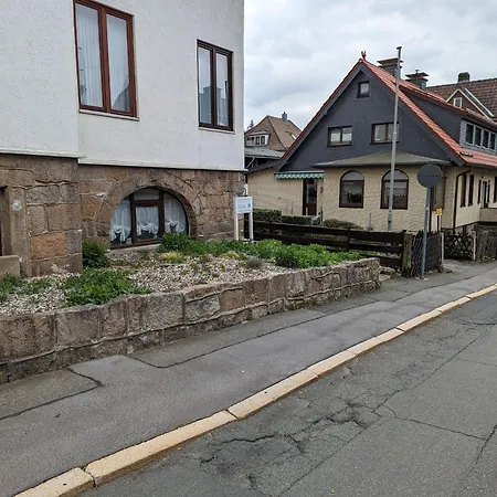 Eulennest - Apartamento Braunlage