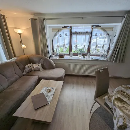 Apartamento Eulennest -