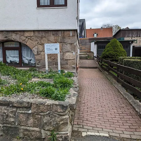 Eulennest - Apartamento *