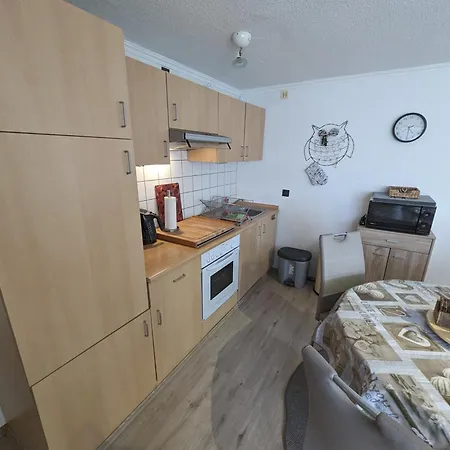 Eulennest - Braunlage