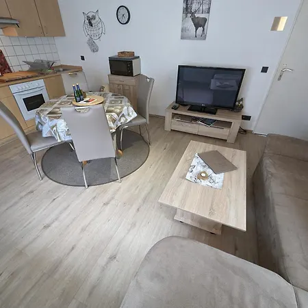 Eulennest - Apartamento