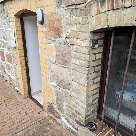 Apartamento Eulennest -