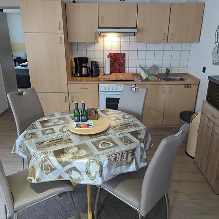Apartamento Eulennest -