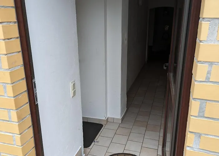 Daire Eulennest - Braunlage