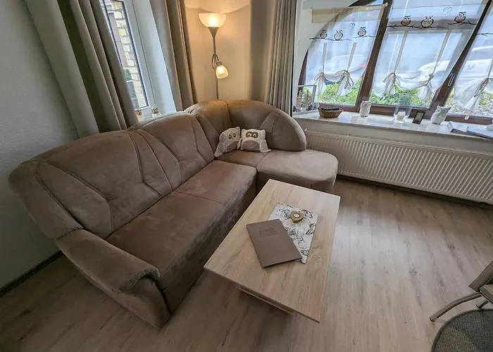 Eulennest - Braunlage