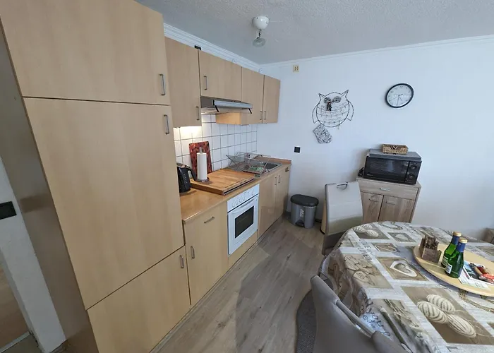 Eulennest - Braunlage